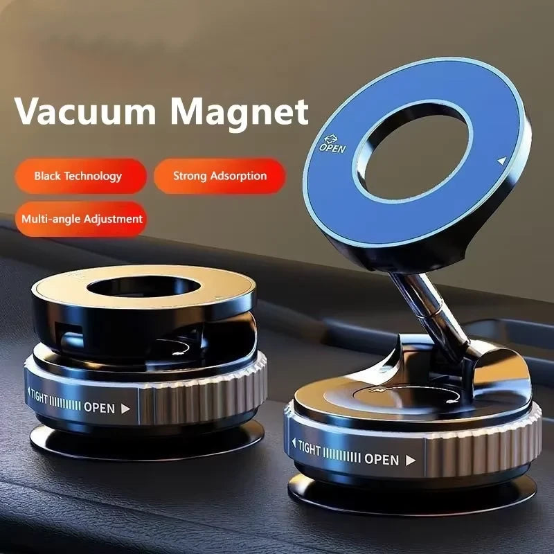 Magnetic Car Phone Mount
