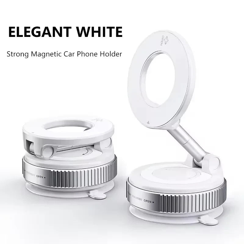 Magnetic Car Phone Mount