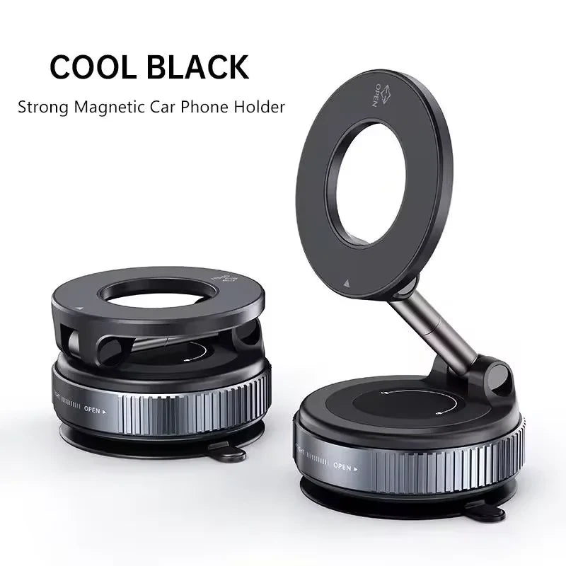 Magnetic Car Phone Mount