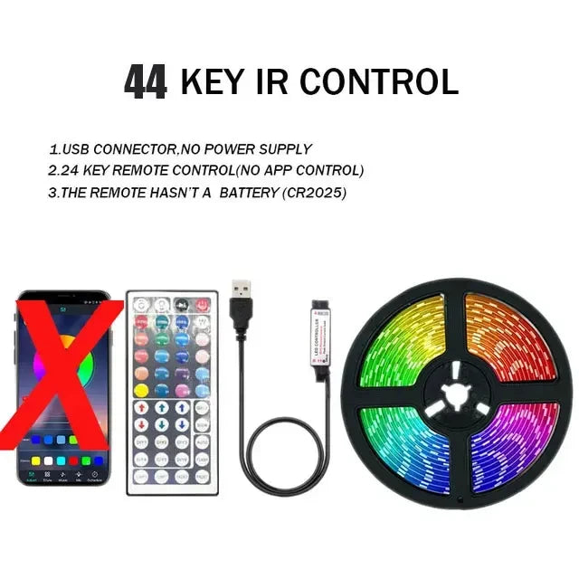 LED Light Strip