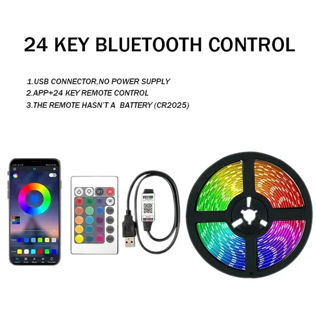 LED Light Strip