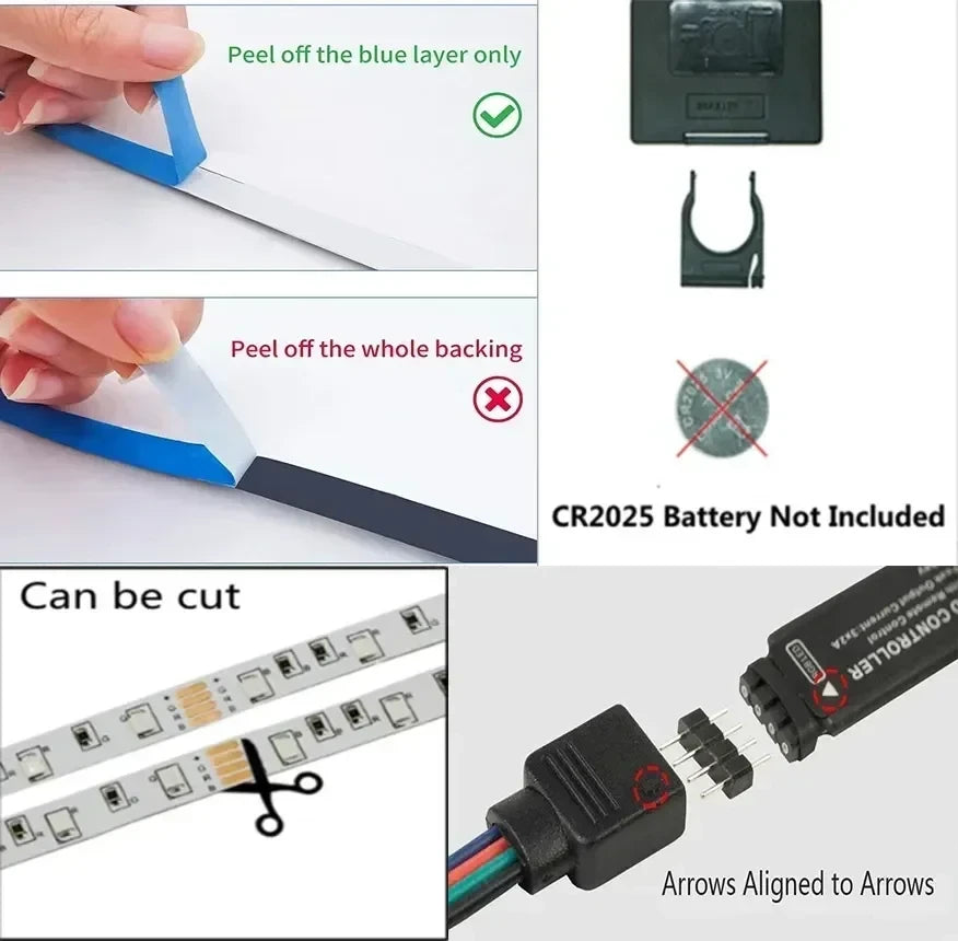 LED Light Strip