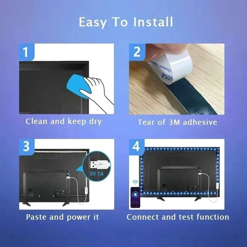 LED Light Strip