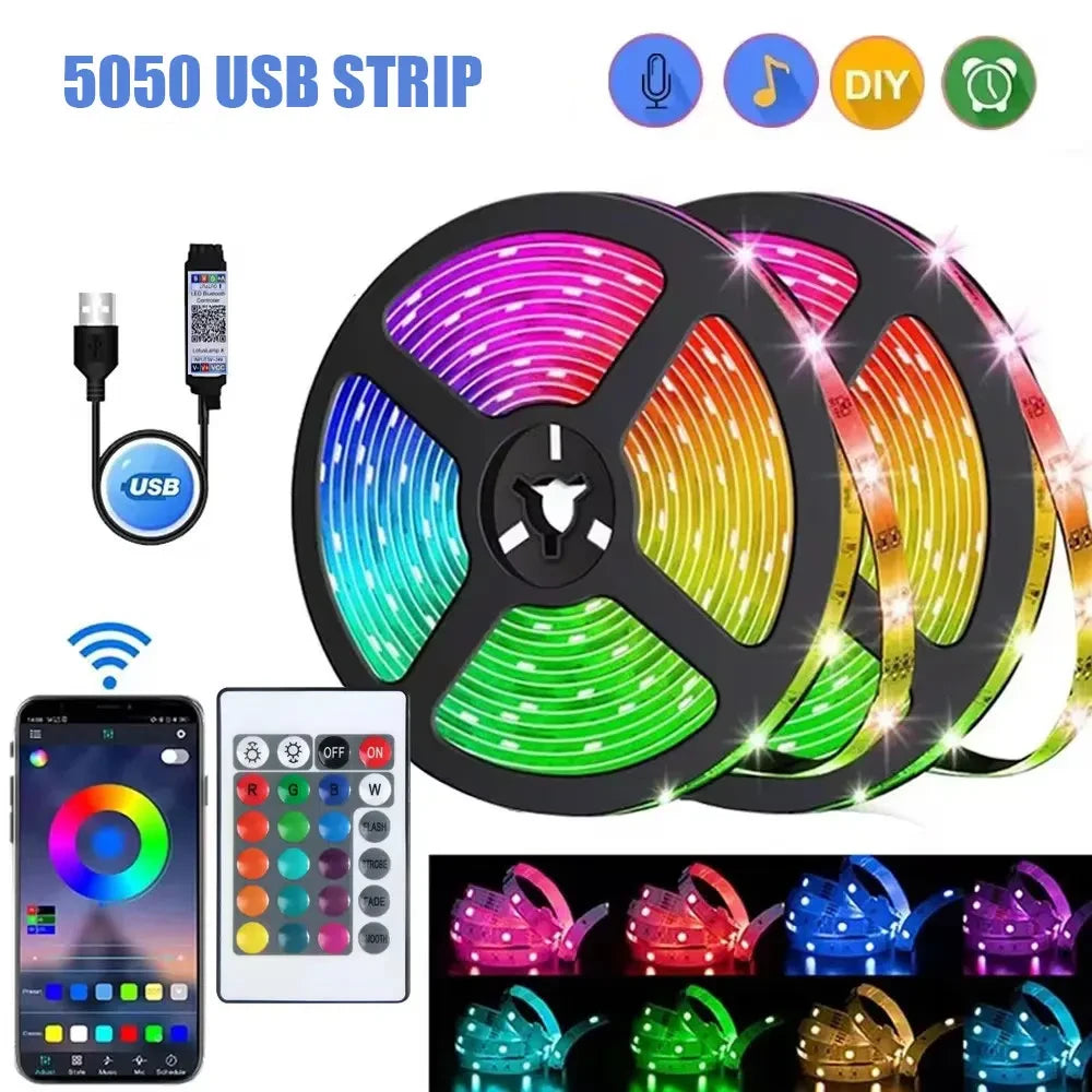 LED Light Strip