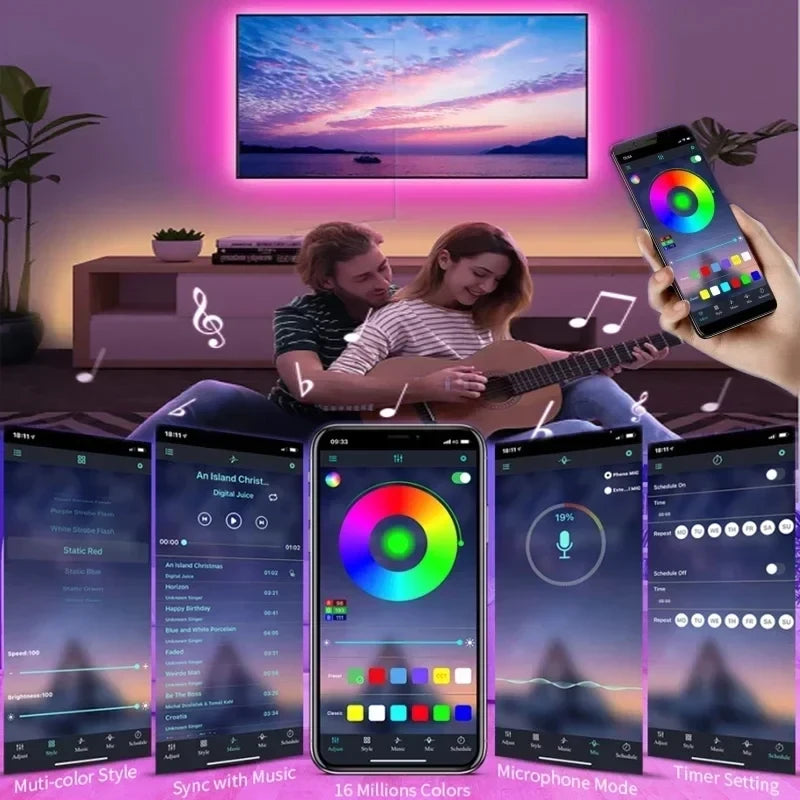 LED Light Strip