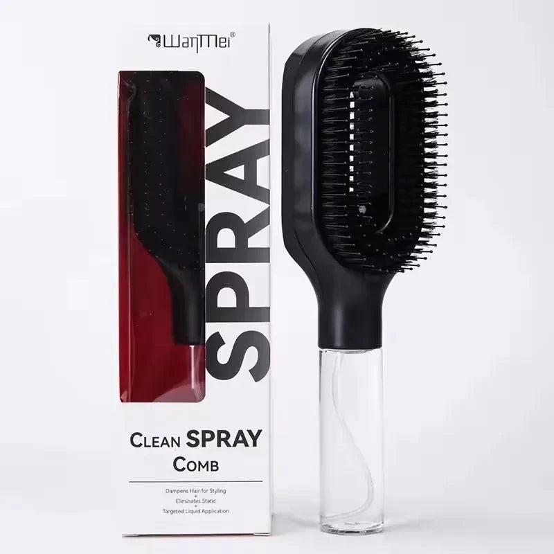 Spray Bottle Comb