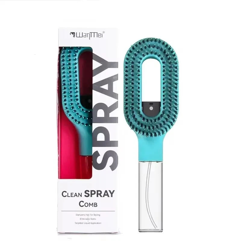 Spray Bottle Comb