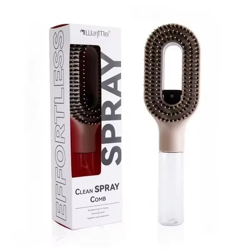 Spray Bottle Comb