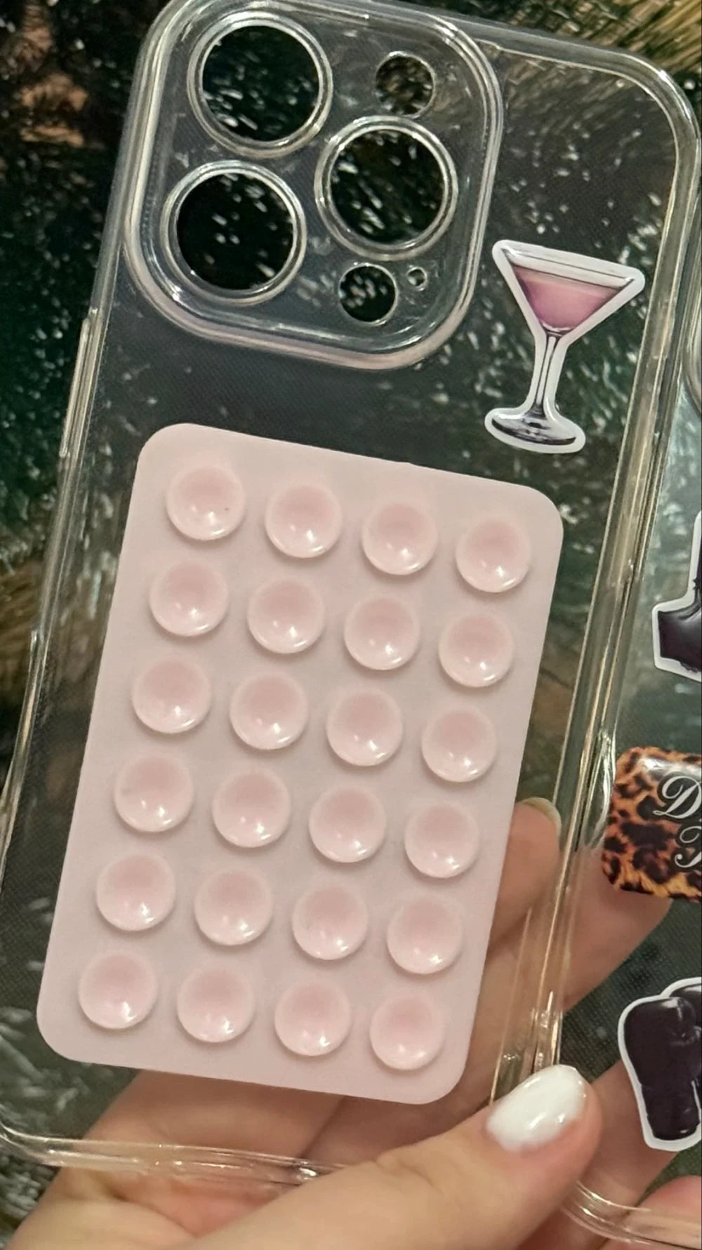 Review Card
