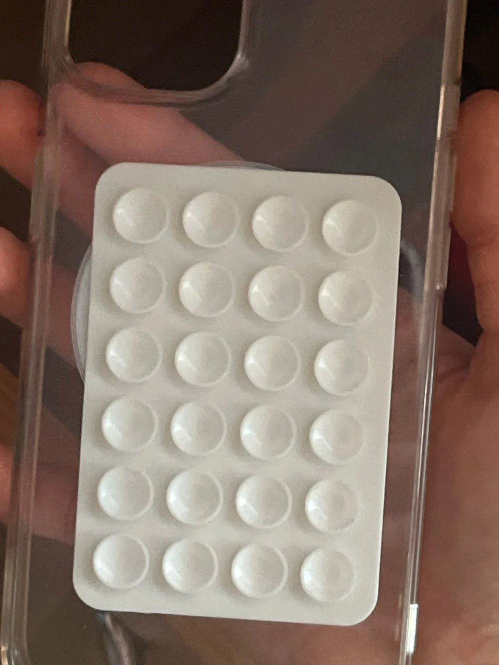 Review Card