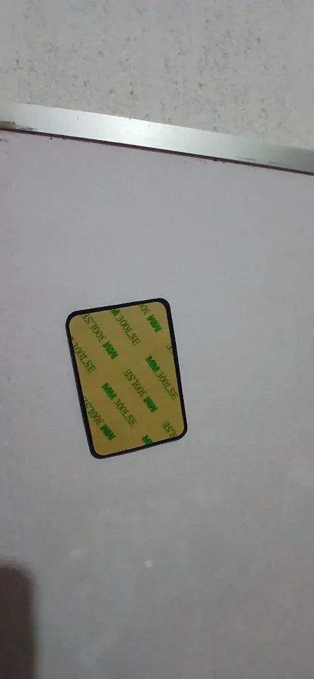Review Card