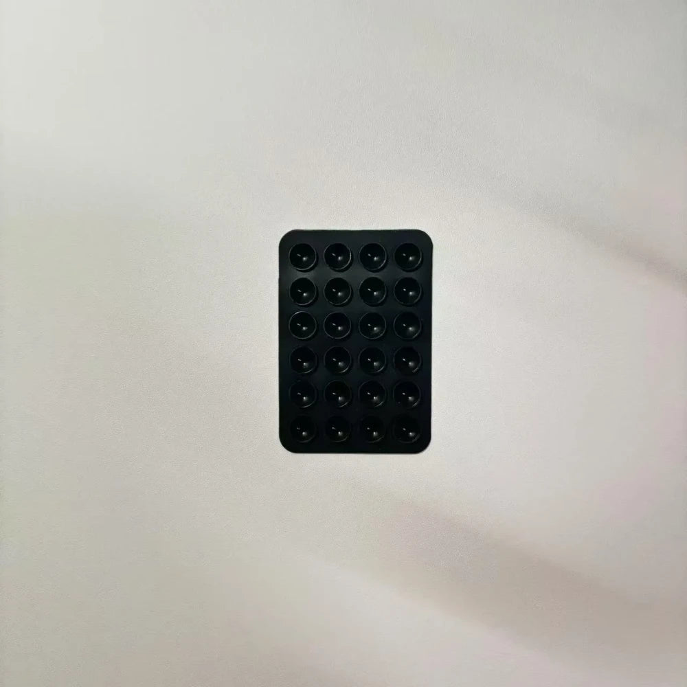 24 Silicone Cups Phone Holder